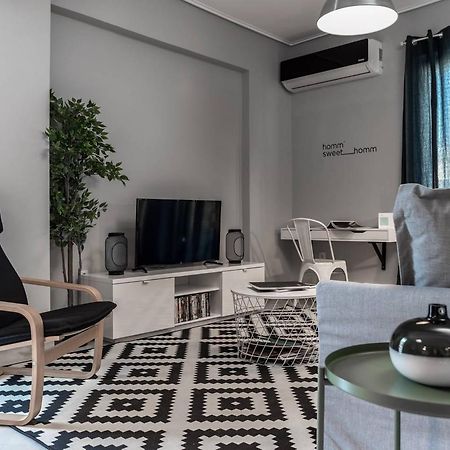 Penthouse With Acropolis View 8Ppl, 140Sqm Lejlighed Athen Eksteriør billede