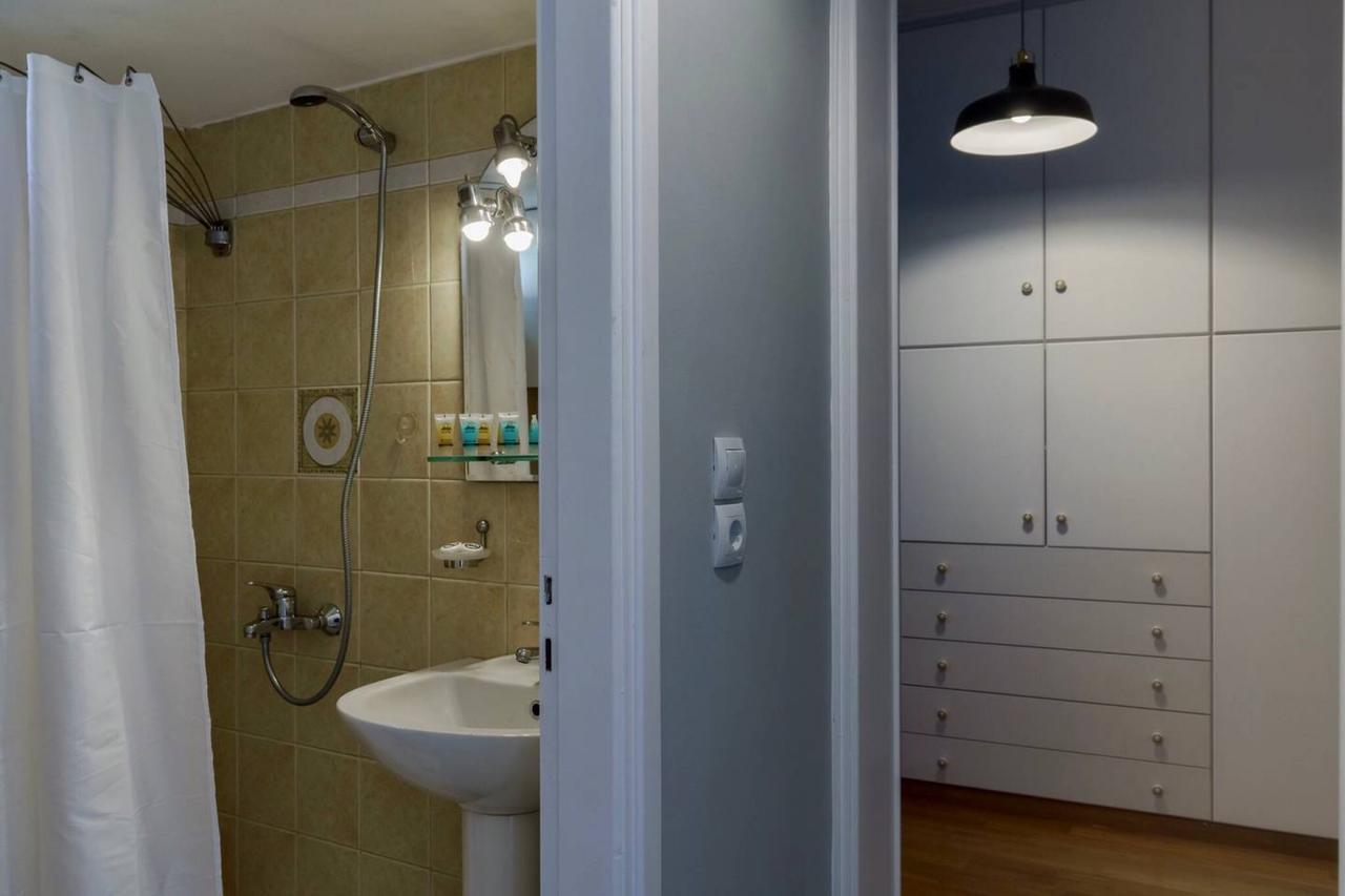 Penthouse With Acropolis View 8Ppl, 140Sqm Lejlighed Athen Eksteriør billede