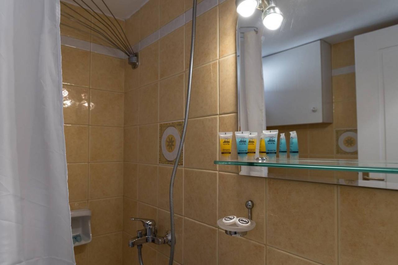 Penthouse With Acropolis View 8Ppl, 140Sqm Lejlighed Athen Eksteriør billede