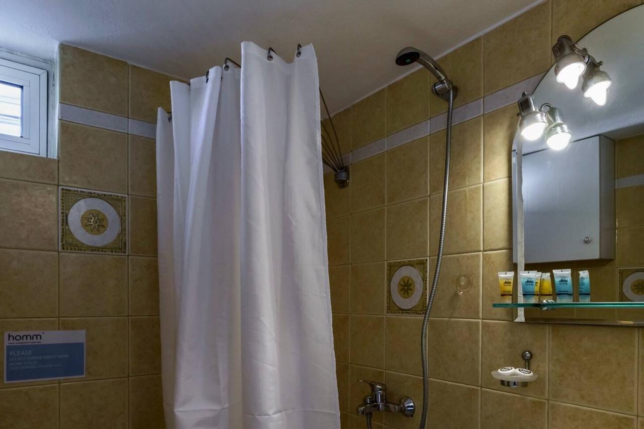 Penthouse With Acropolis View 8Ppl, 140Sqm Lejlighed Athen Eksteriør billede